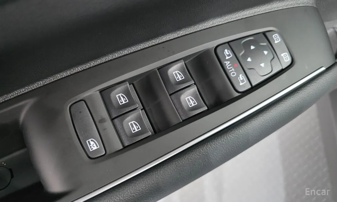 Renault QM6 2019 2.0 LPe RE 2WD