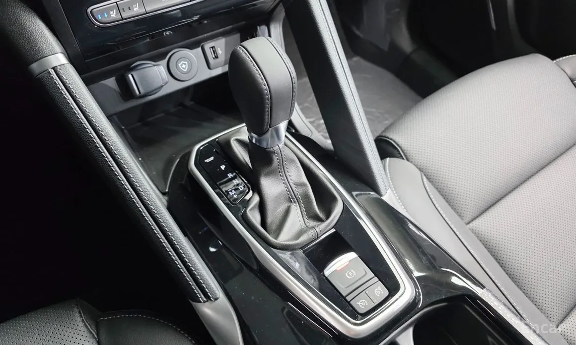 Renault QM6 2019 2.0 LPe RE 2WD