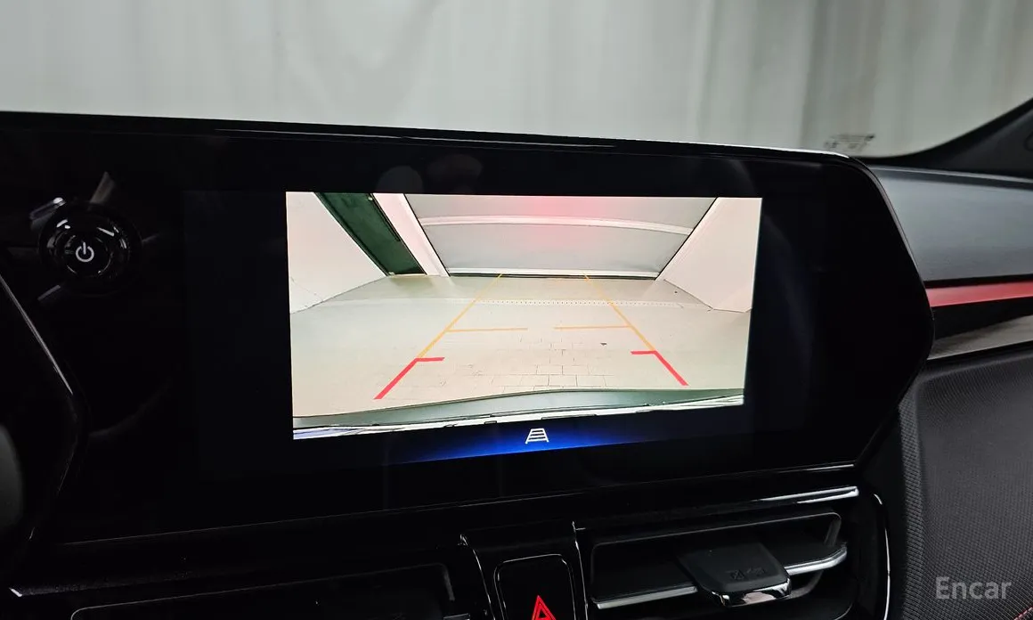 Chevrolet Trailblazer 2023 1.3 Turbo 4WD