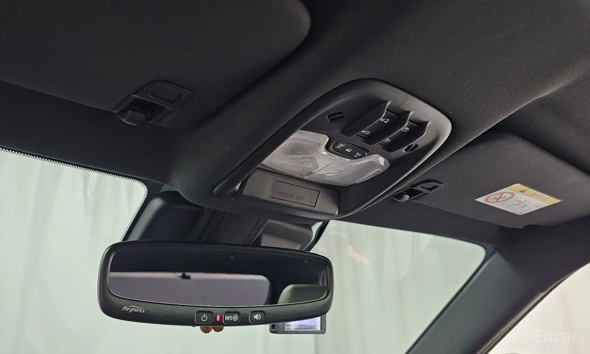 Chevrolet Trailblazer 2023 1.3 Turbo 4WD