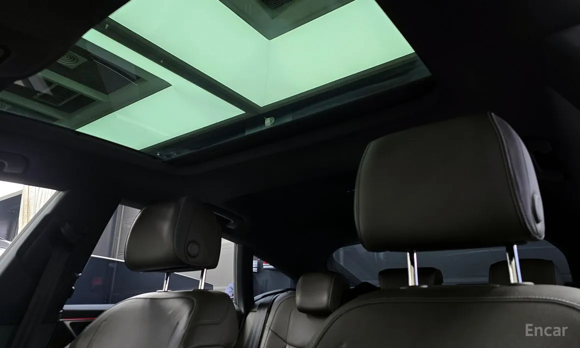 Audi A7 2018 50 TDI Quattrp Premium