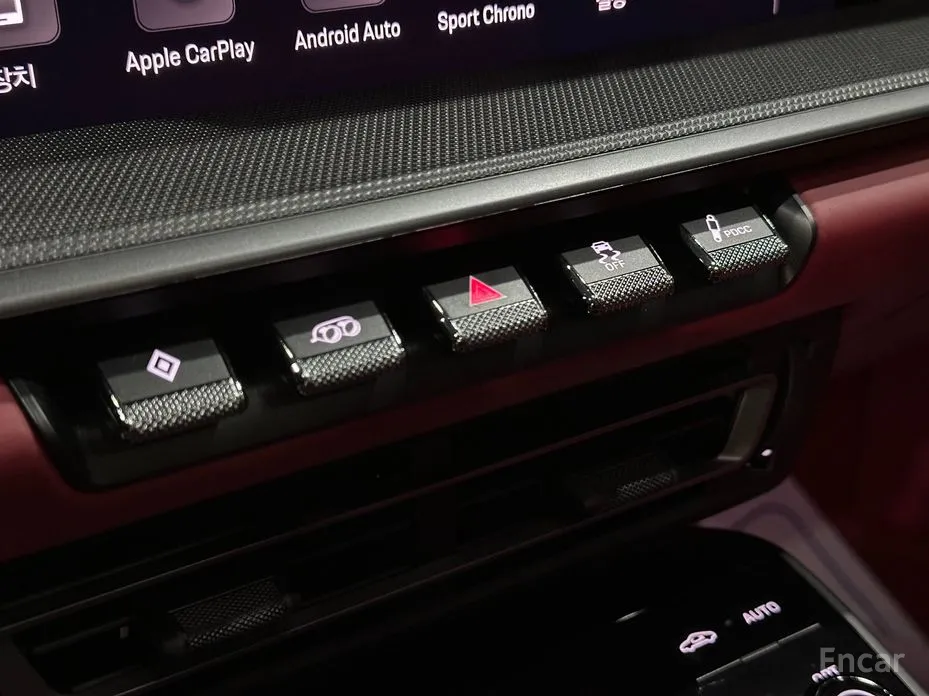 Porsche 911 2019 Carrera 4S