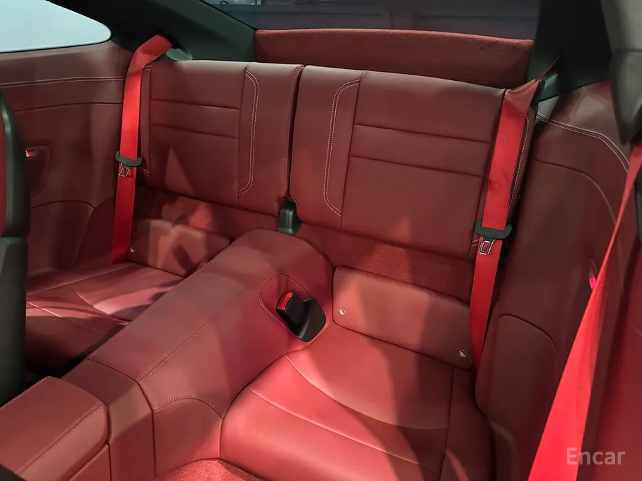 Porsche 911 2019 Carrera 4S