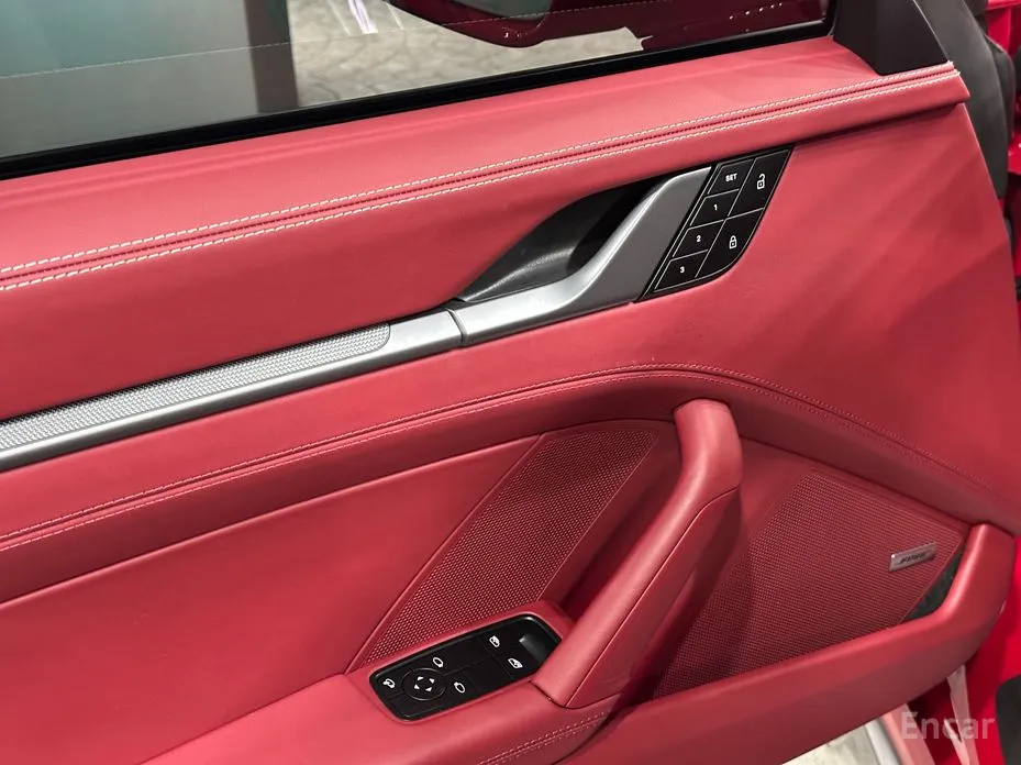 Porsche 911 2019 Carrera 4S