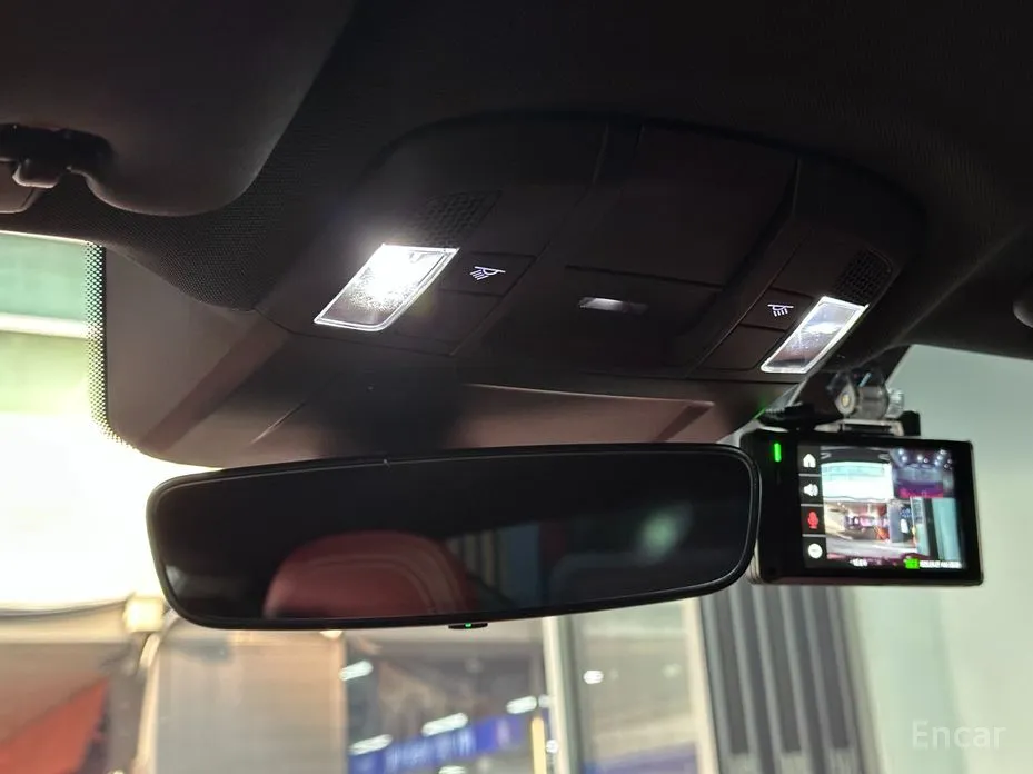 Porsche 911 2019 Carrera 4S