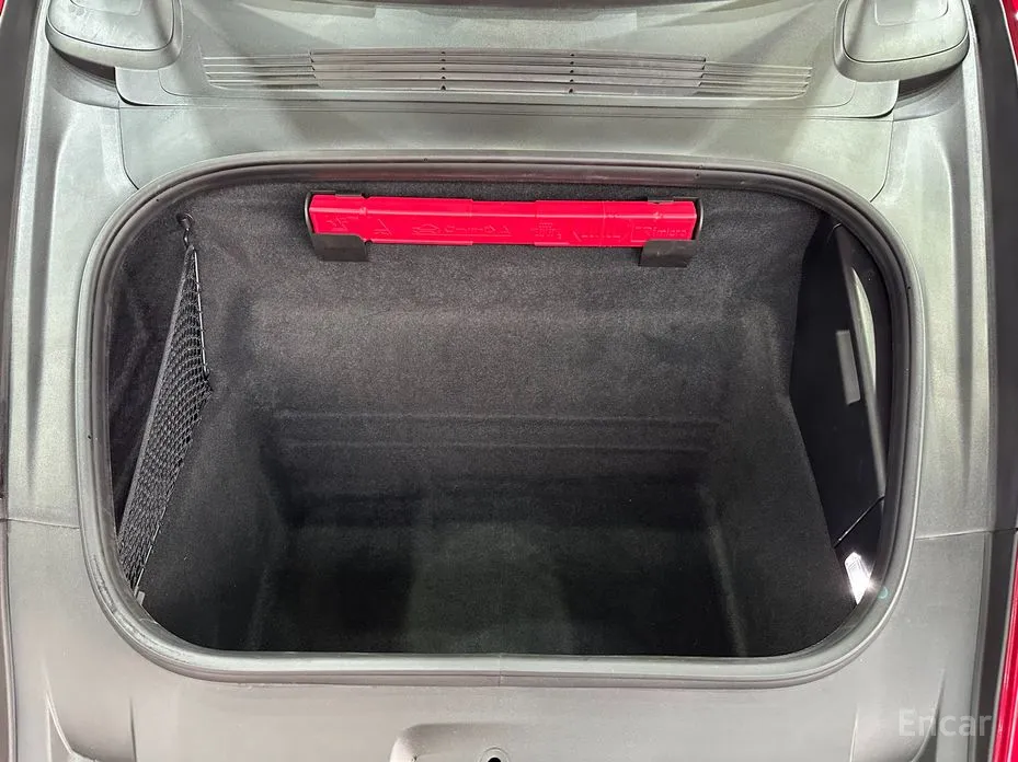 Porsche 911 2019 Carrera 4S