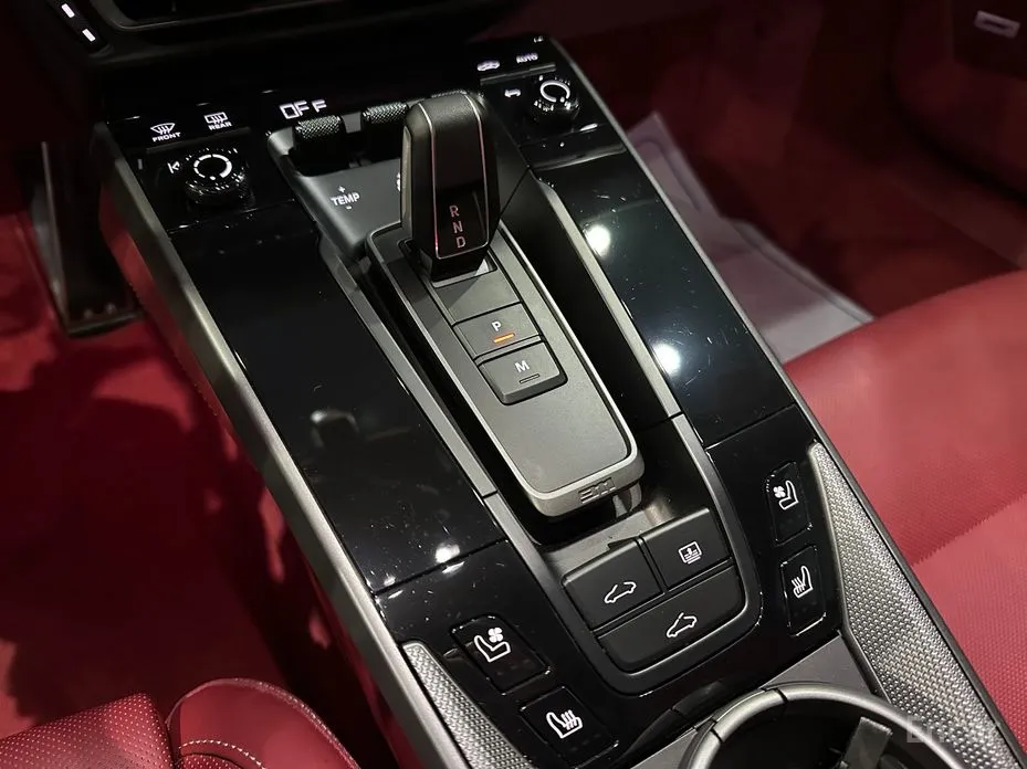 Porsche 911 2019 Carrera 4S