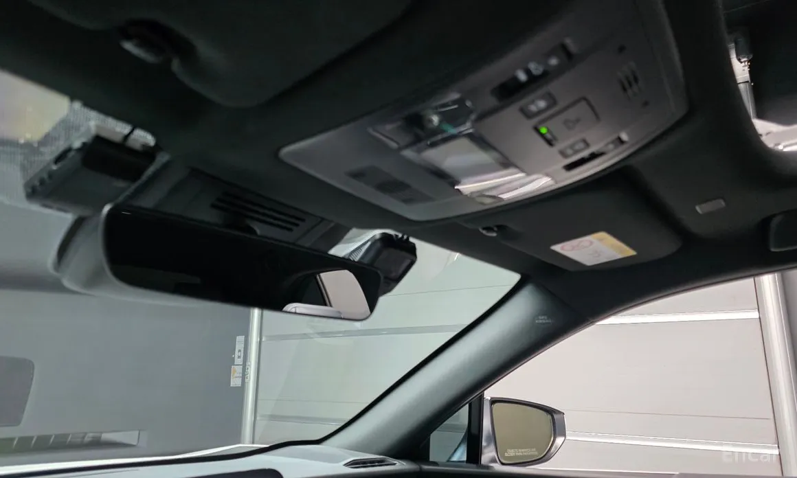 Lexus UX 2024 2.0 F-Sport 2WD