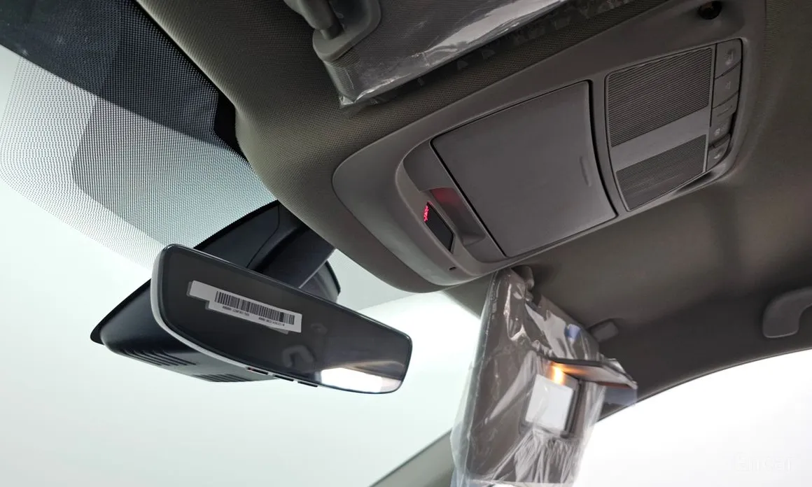 Renault QM6 2019 2.0 LPe RE 2WD