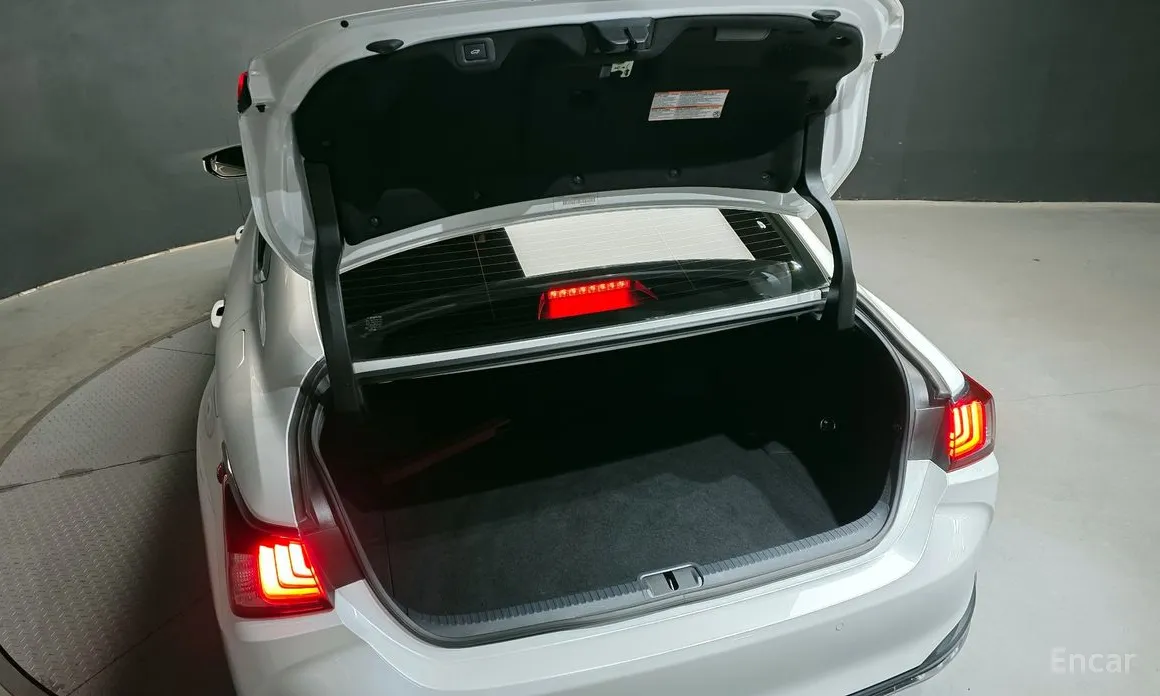 Lexus ES 2018 Luxury Plus