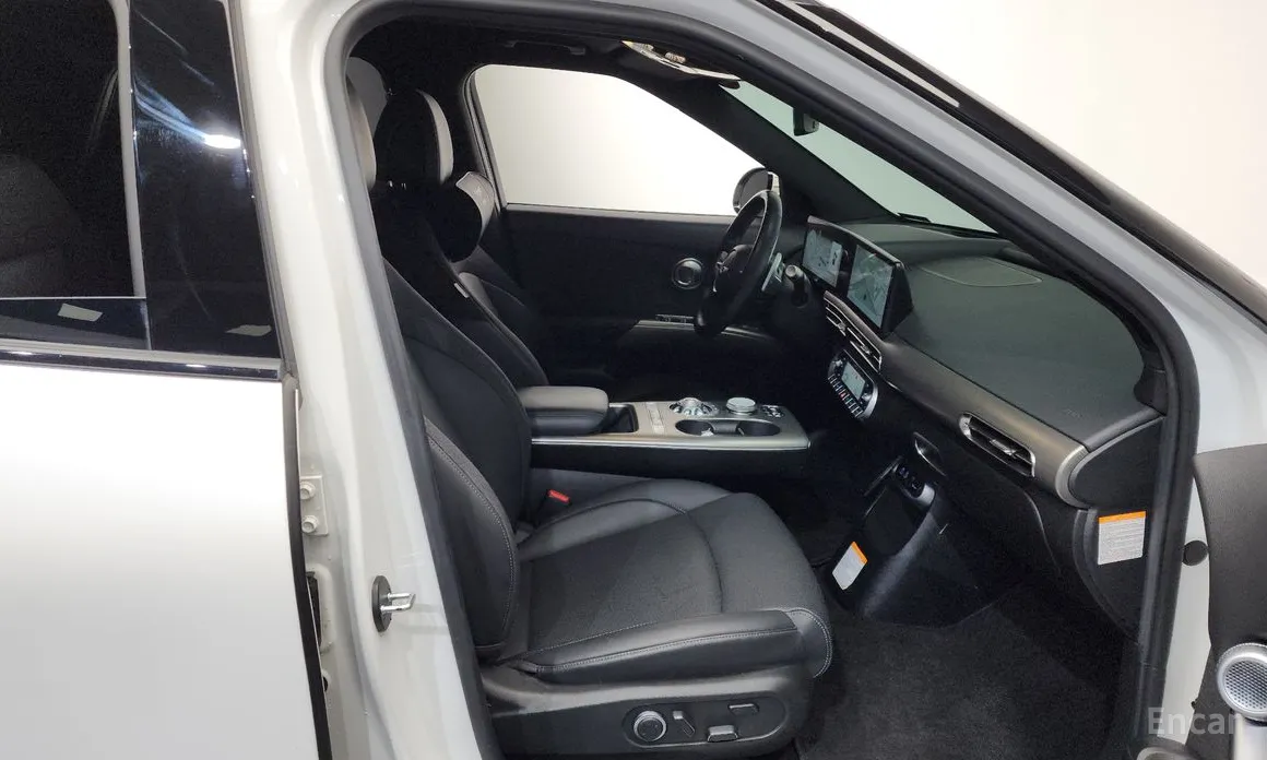 Genesis GV60 2021 Standard