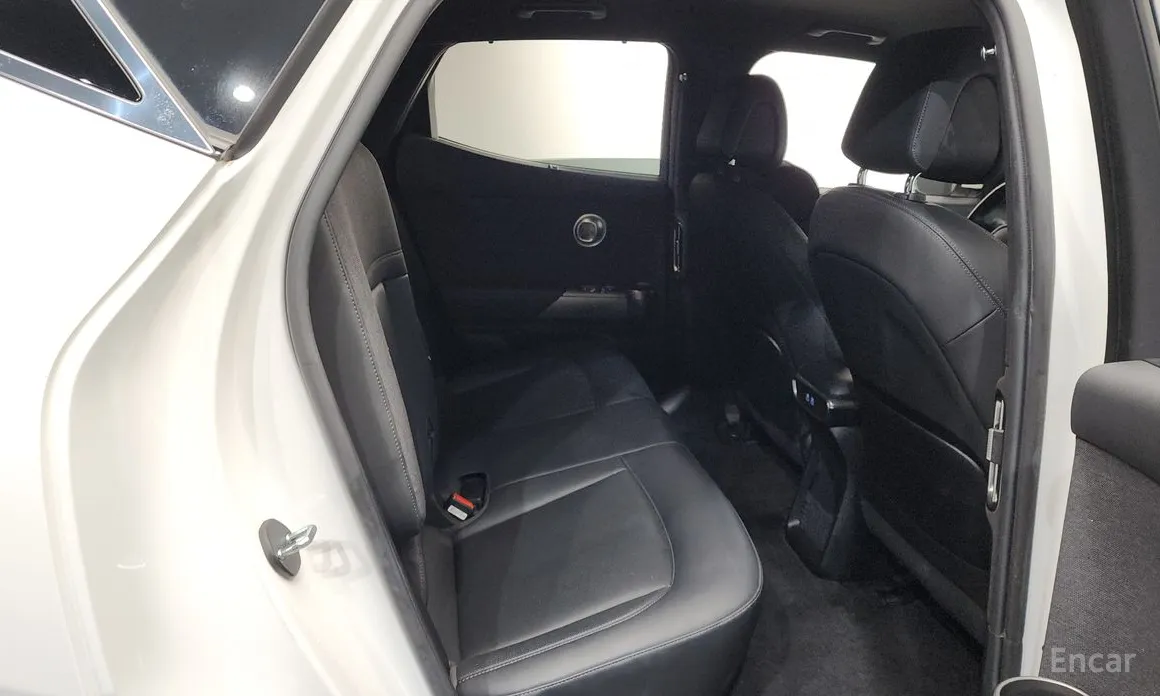 Genesis GV60 2021 Standard