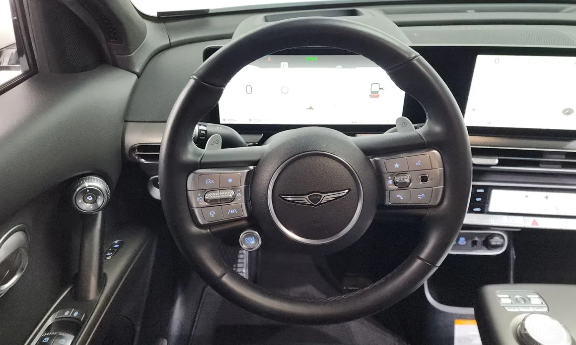 Genesis GV60 2021 Standard