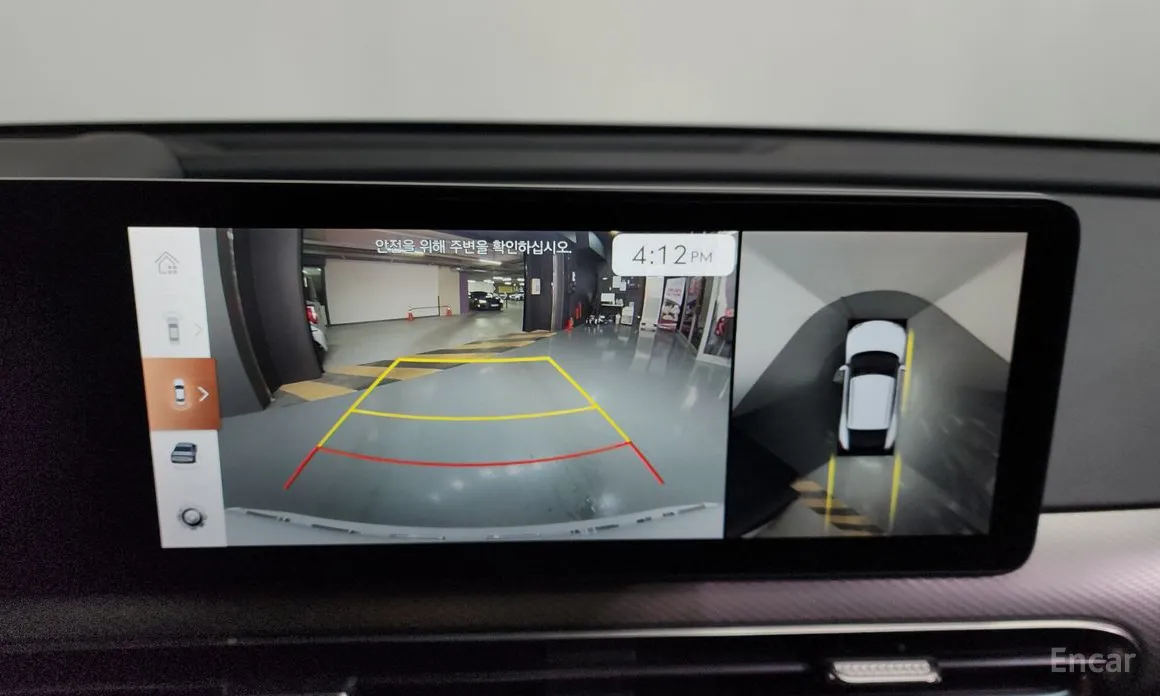 Genesis GV60 2021 Standard