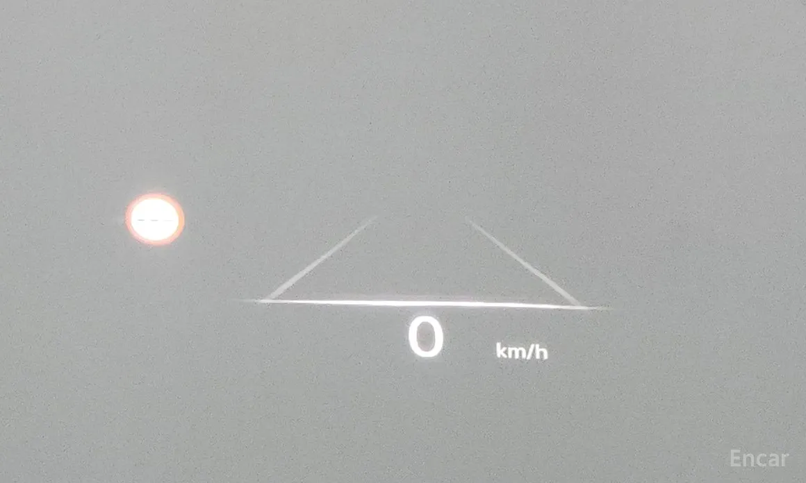 Genesis GV60 2021 Standard