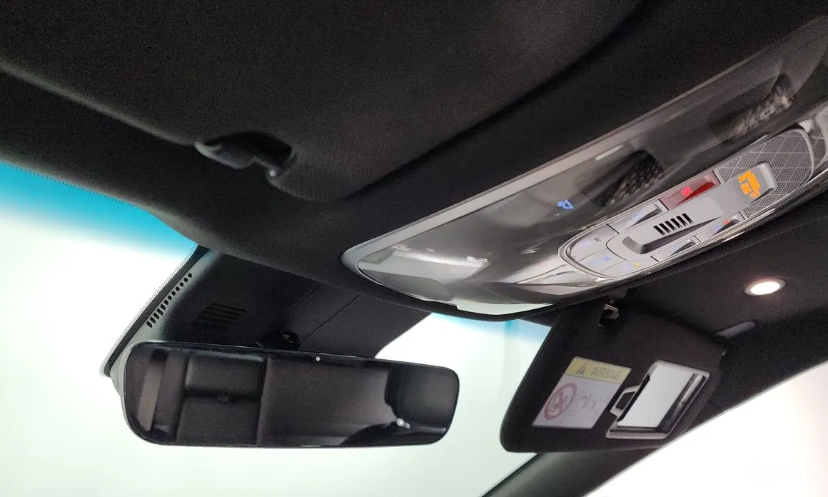 Genesis GV60 2021 Standard