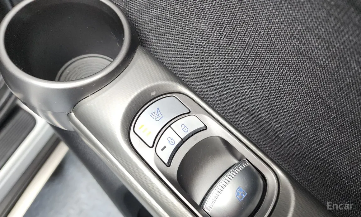 Genesis GV60 2021 Standard