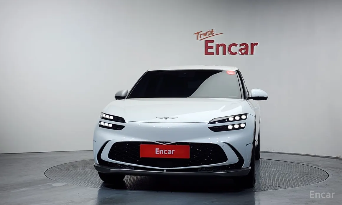 Genesis GV60 2021 Standard