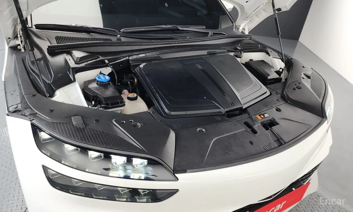 Genesis GV60 2021 Standard