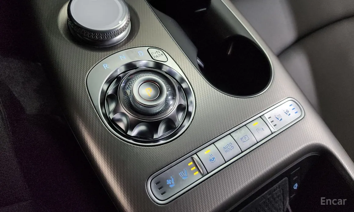 Genesis GV60 2021 Standard