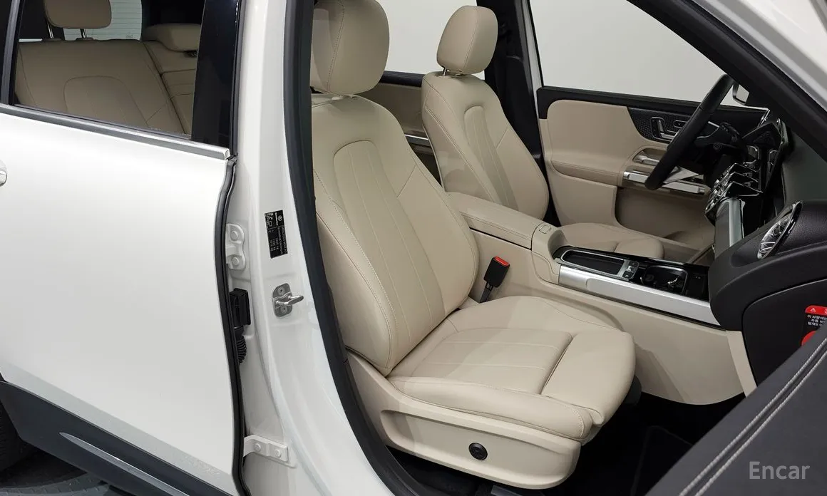 Mercedes-Benz EQB 2022 EQB300 4MATIC Progressive