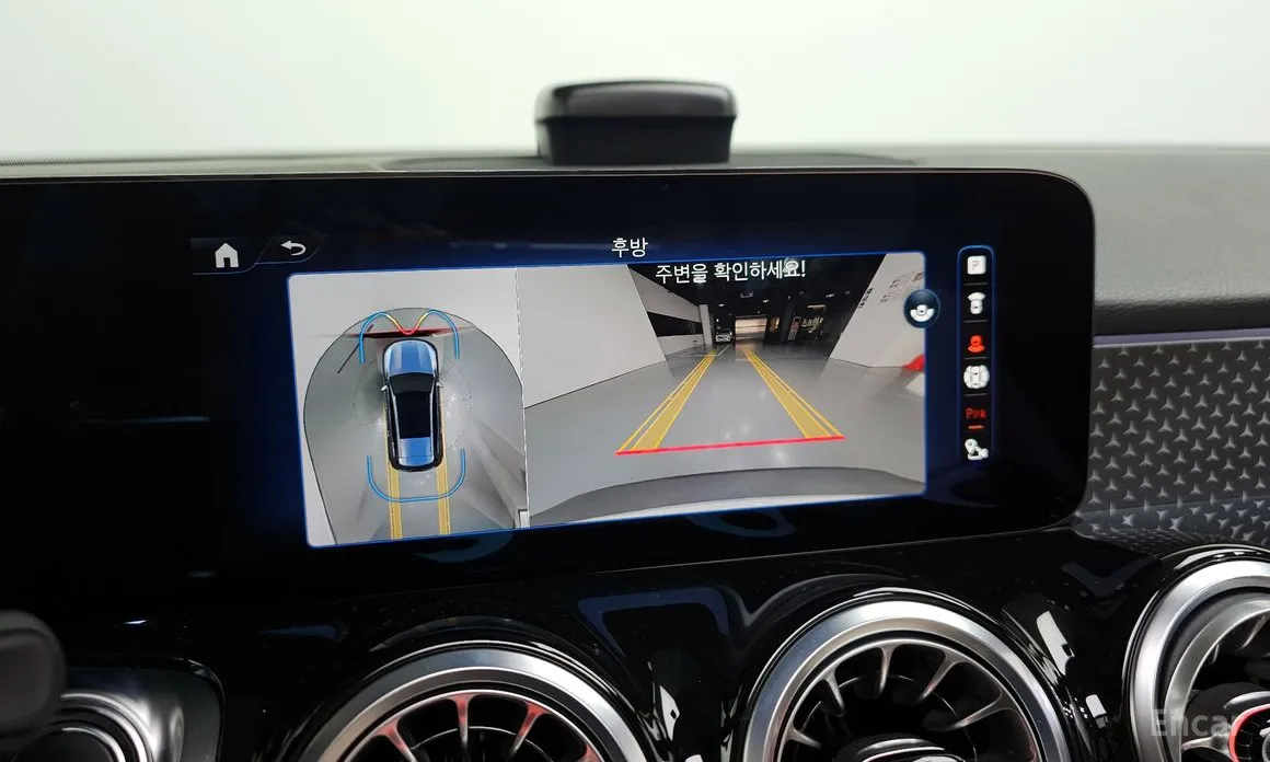 Mercedes-Benz EQB 2022 EQB300 4MATIC Progressive