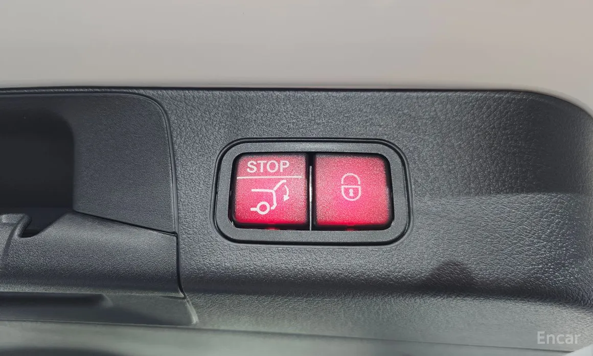 Mercedes-Benz EQB 2022 EQB300 4MATIC Progressive