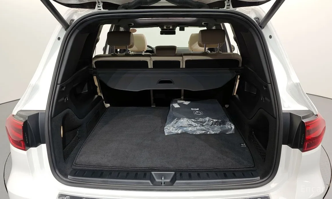 Mercedes-Benz EQB 2022 EQB300 4MATIC Progressive