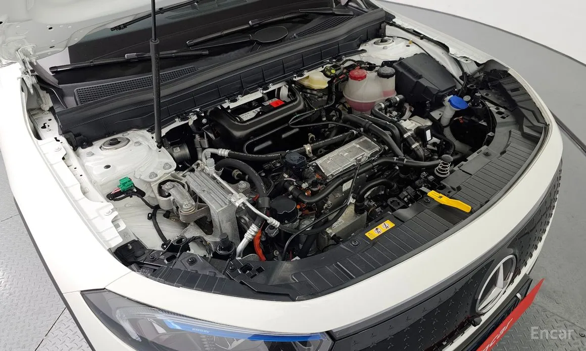 Mercedes-Benz EQB 2022 EQB300 4MATIC Progressive
