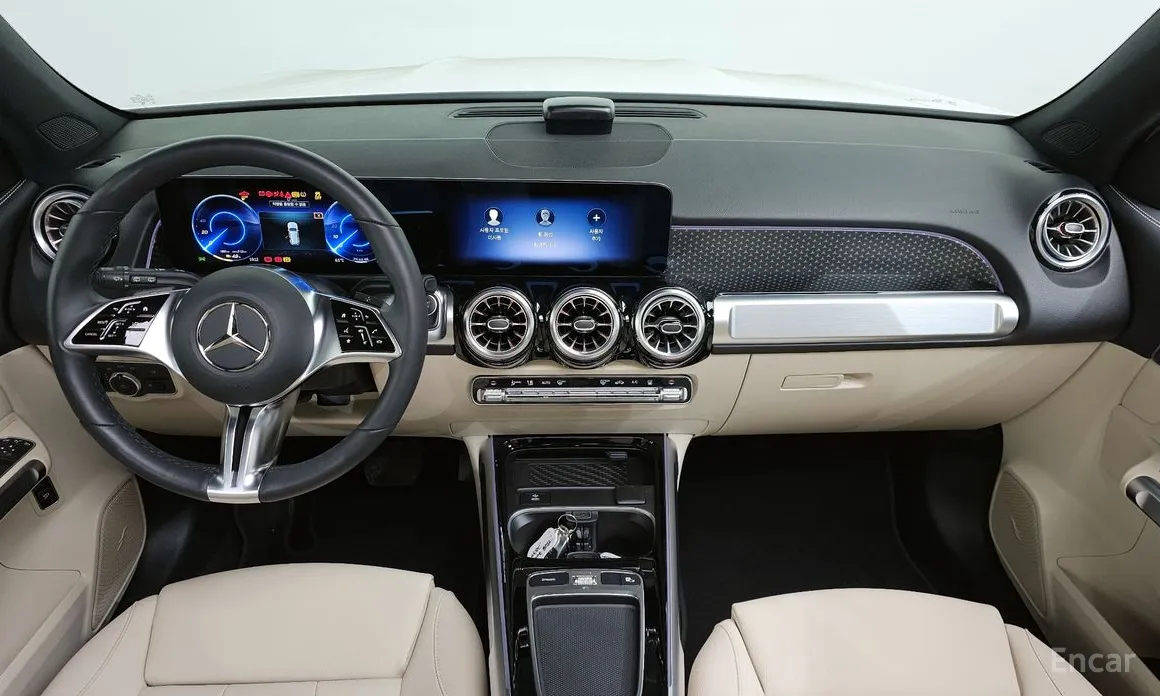 Mercedes-Benz EQB 2022 EQB300 4MATIC Progressive