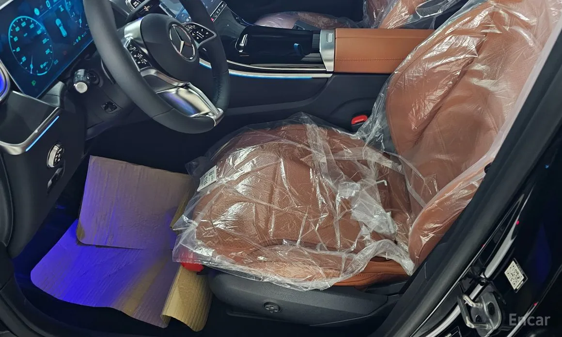 Mercedes-Benz GLC-Class 2023 GLC 300 4MATIC Avantgarde