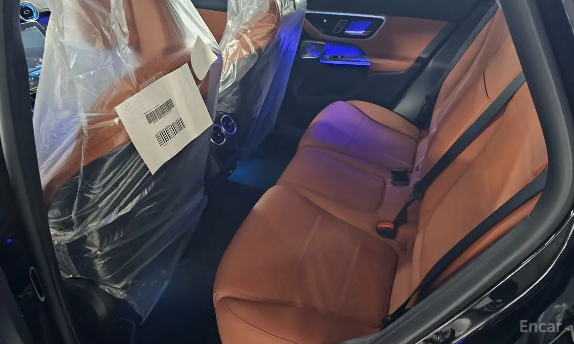 Mercedes-Benz GLC-Class 2023 GLC 300 4MATIC Avantgarde