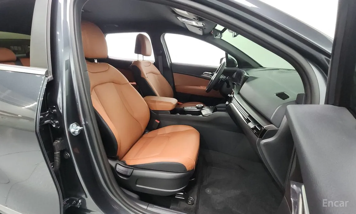 Kia Sportage 2024 LPG 2.0 2WD