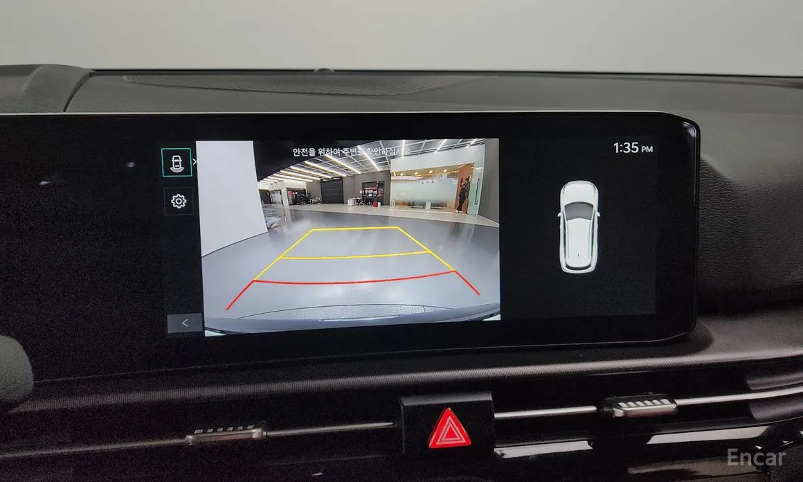 Kia Sportage 2024 LPG 2.0 2WD