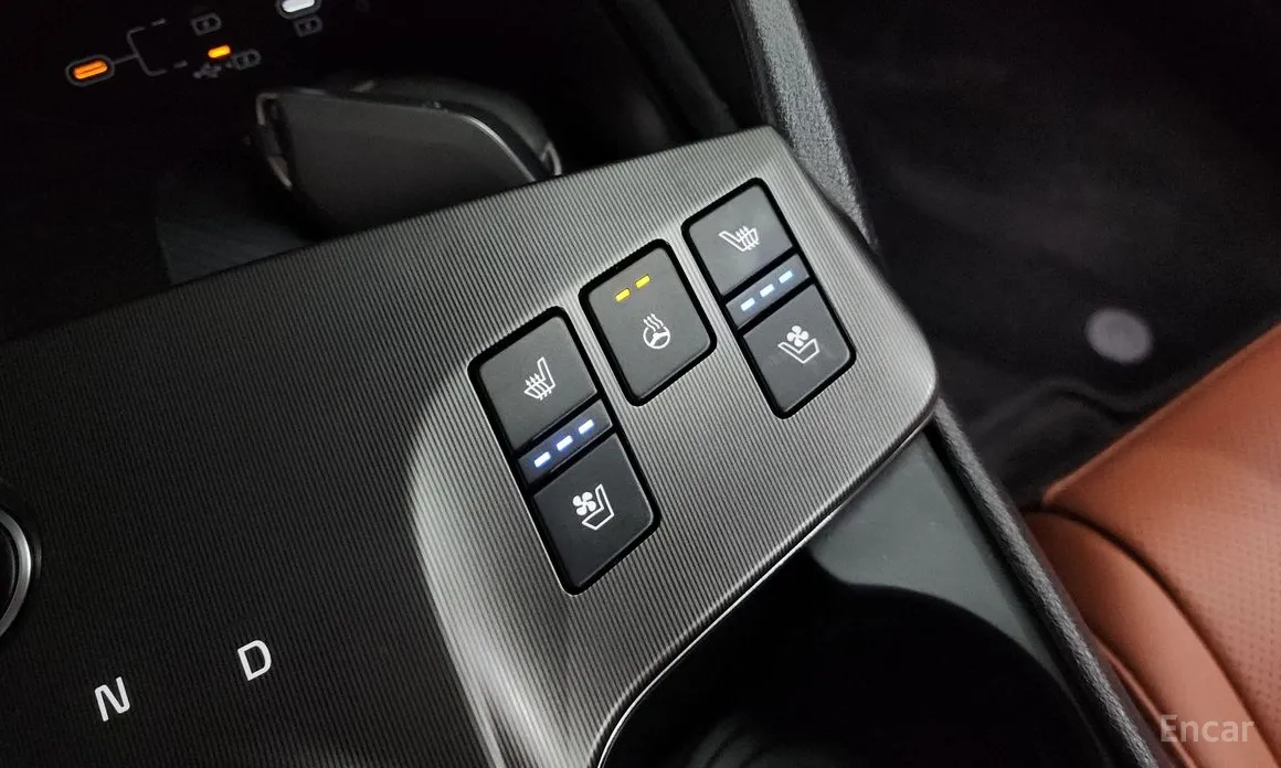 Kia Sportage 2024 LPG 2.0 2WD