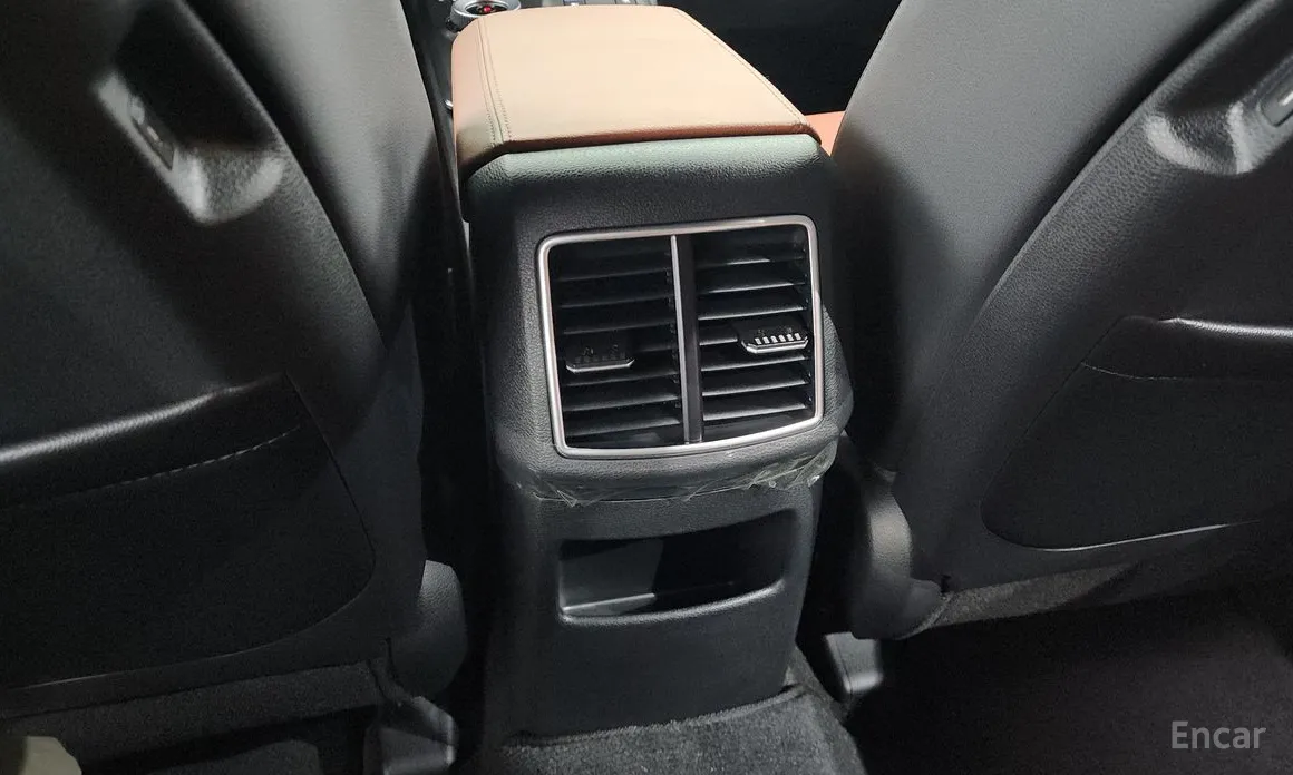 Kia Sportage 2024 LPG 2.0 2WD