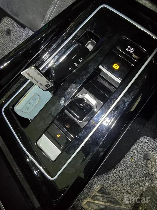 Volkswagen Golf 2022 2.0 TDI Prestige