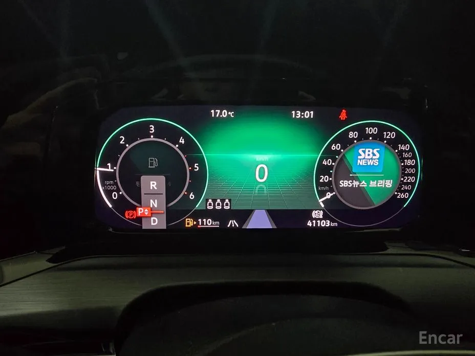 Volkswagen Golf 2022 2.0 TDI Prestige