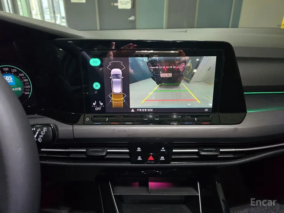 Volkswagen Golf 2022 2.0 TDI Prestige