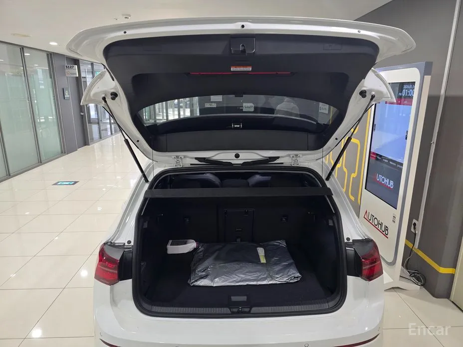 Volkswagen Golf 2022 2.0 TDI Prestige