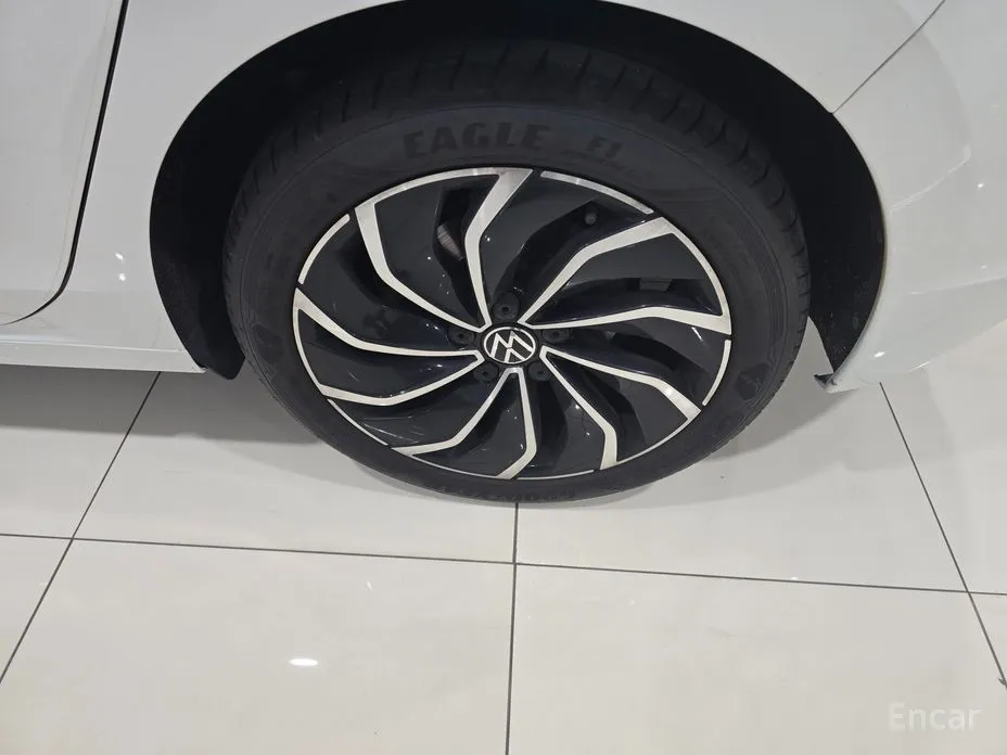 Volkswagen Golf 2022 2.0 TDI Prestige