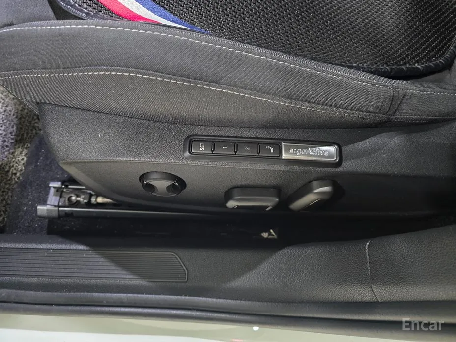 Volkswagen Golf 2022 2.0 TDI Prestige