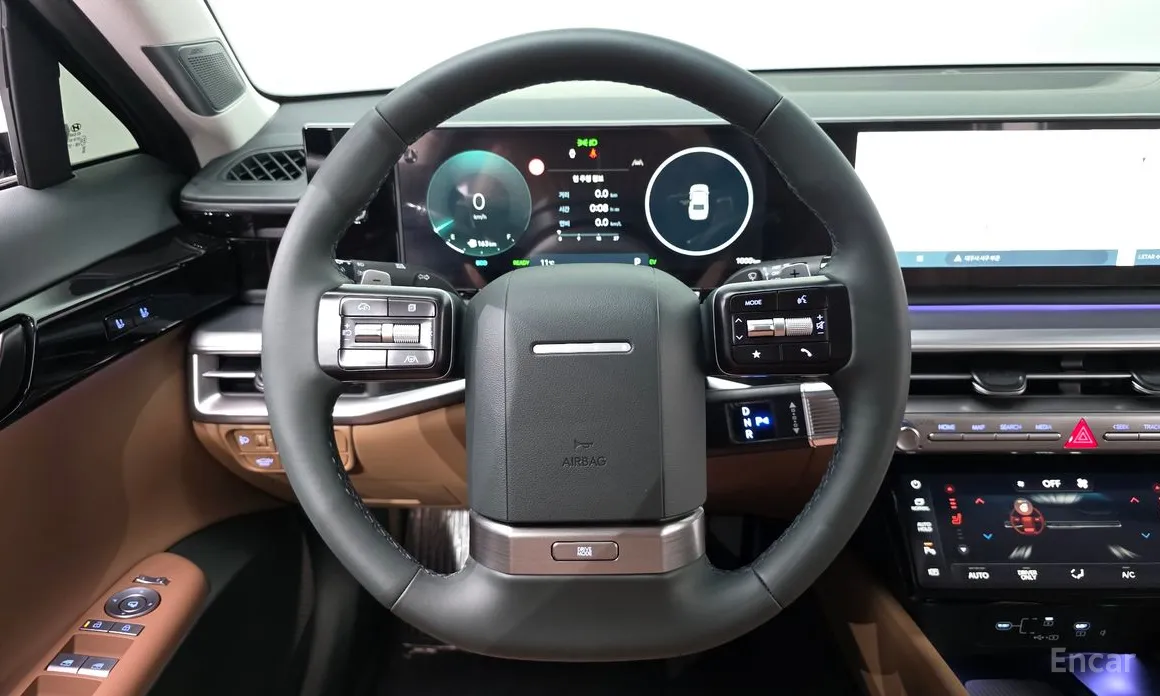 Hyundai Grandeur 2022 Honors