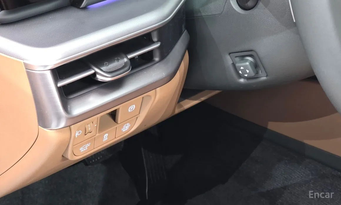 Hyundai Grandeur 2022 Honors