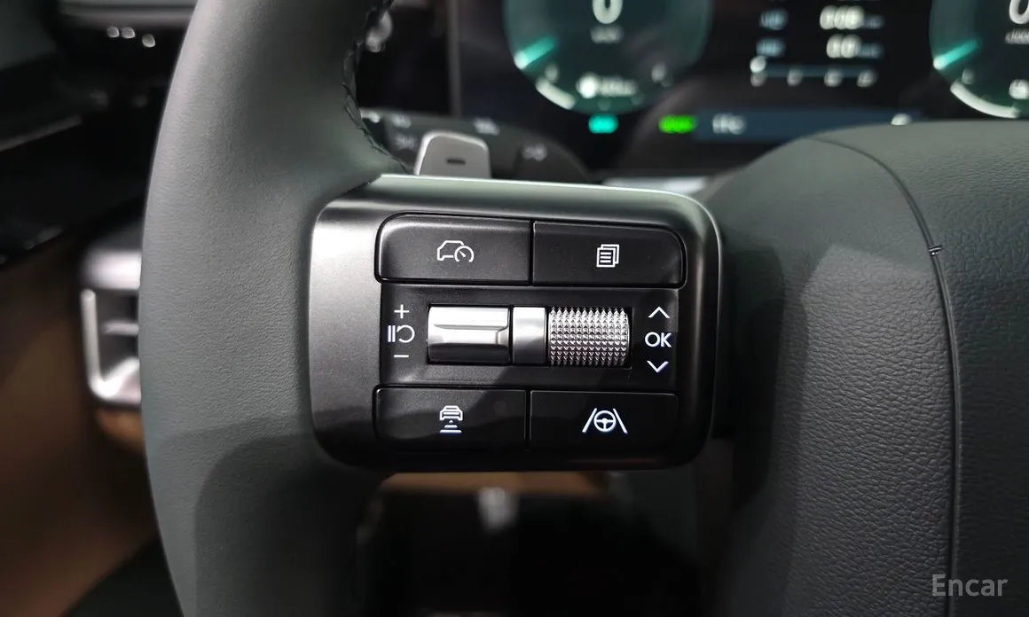 Hyundai Grandeur 2022 Honors