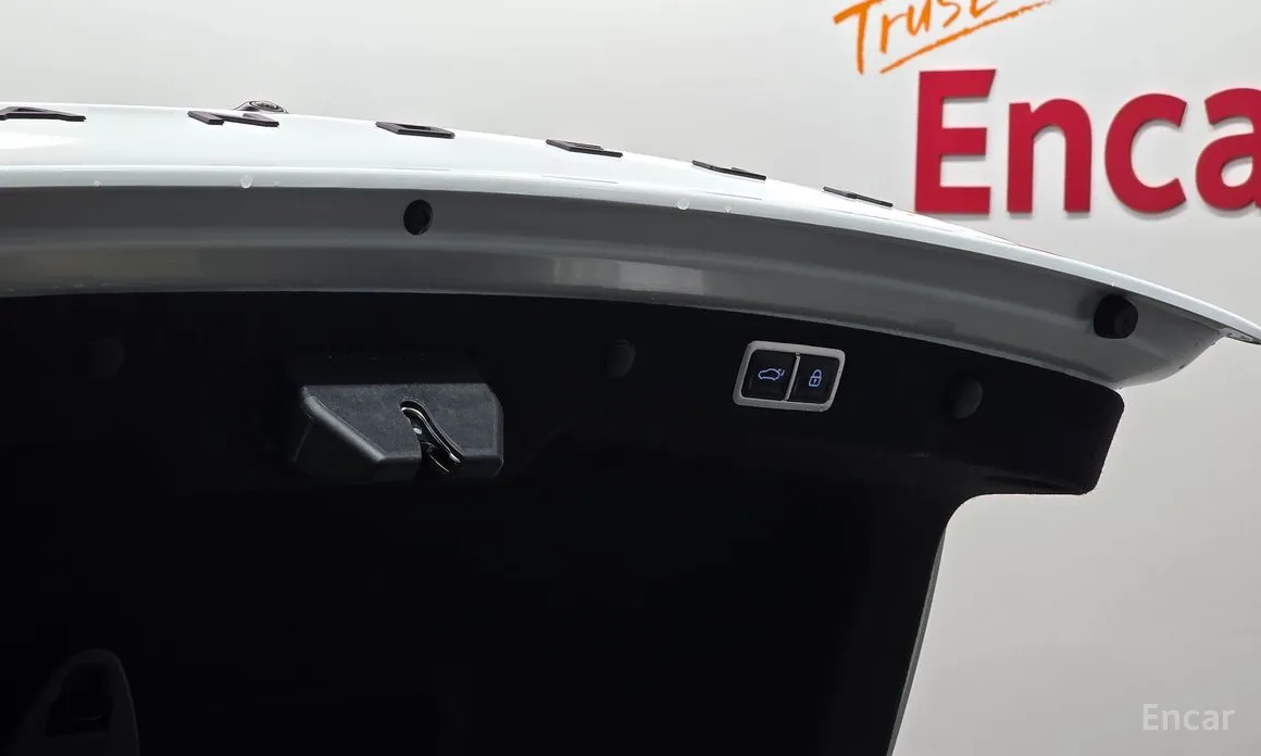 Hyundai Grandeur 2022 Honors