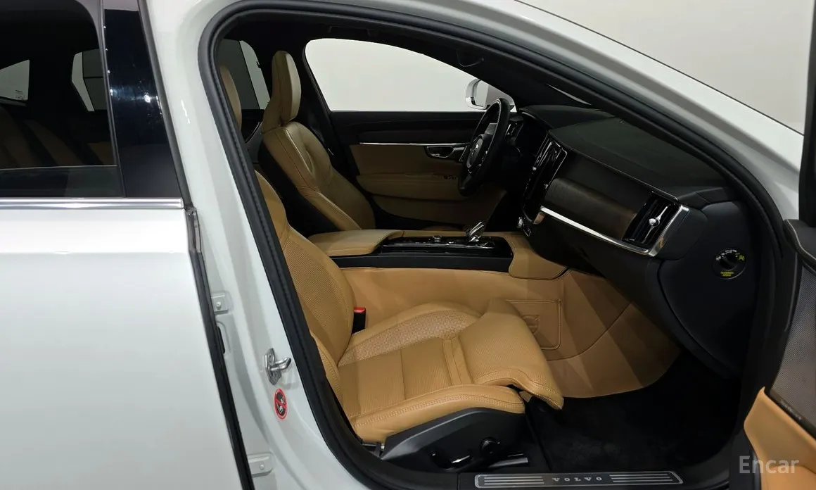 Volvo S90 2016 B6 AWD Inscription