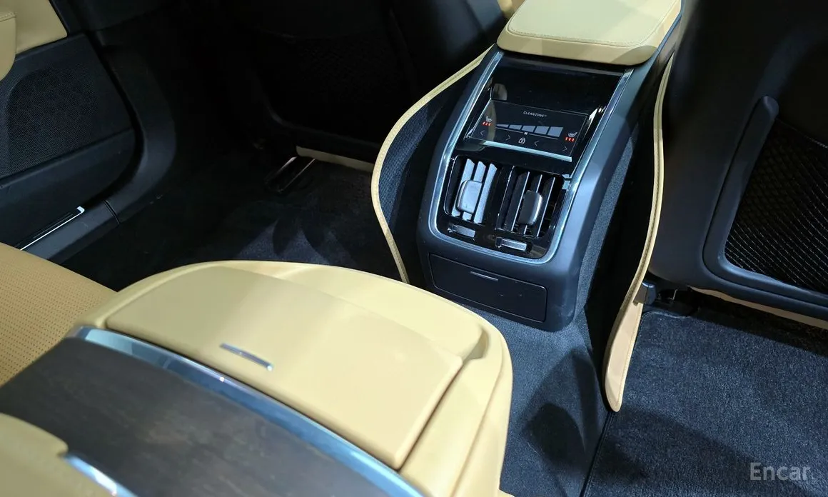 Volvo S90 2016 B6 AWD Inscription