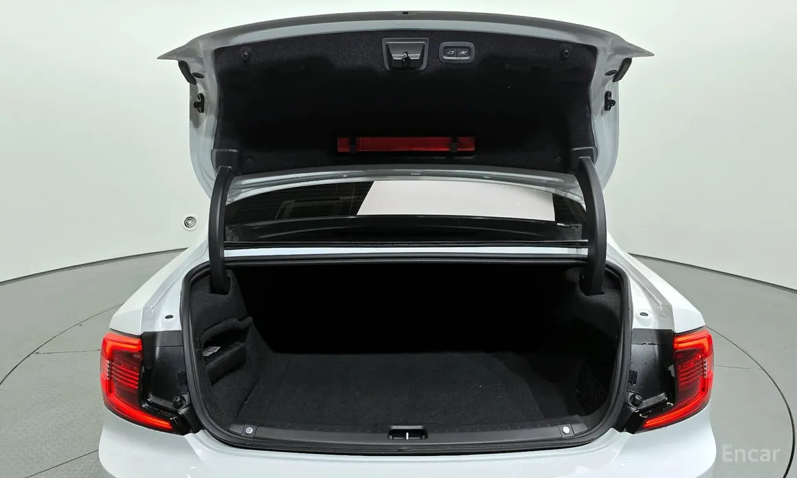 Volvo S90 2016 B6 AWD Inscription