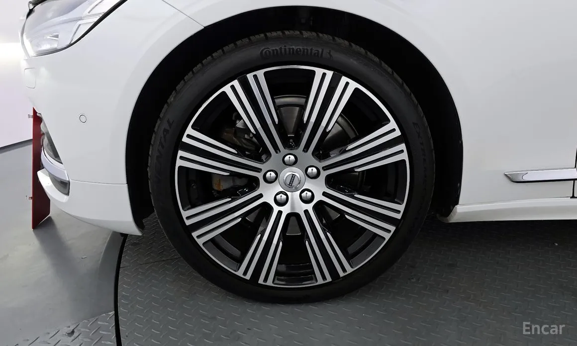 Volvo S90 2016 B6 AWD Inscription